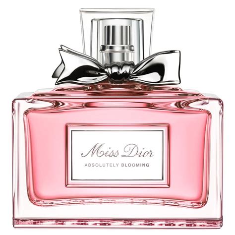 miss dior eau de parfum preco